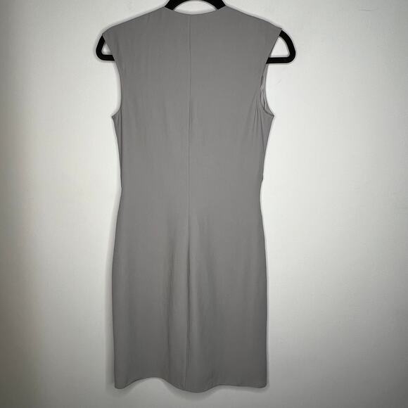 Helmut Lang Mini Dress Size Small - Picture 7 of 9